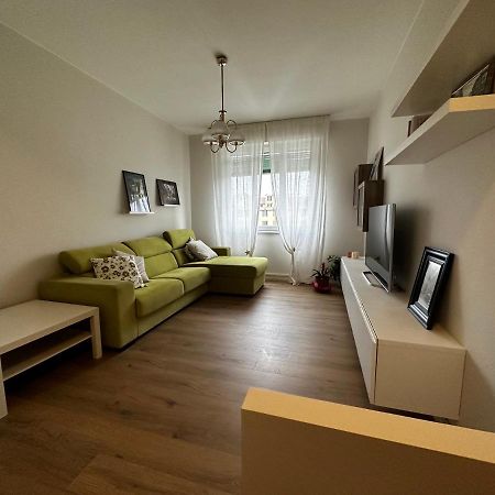 밀라노 Casa Nela 아파트 외부 사진