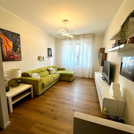 밀라노 Casa Nela 아파트 외부 사진