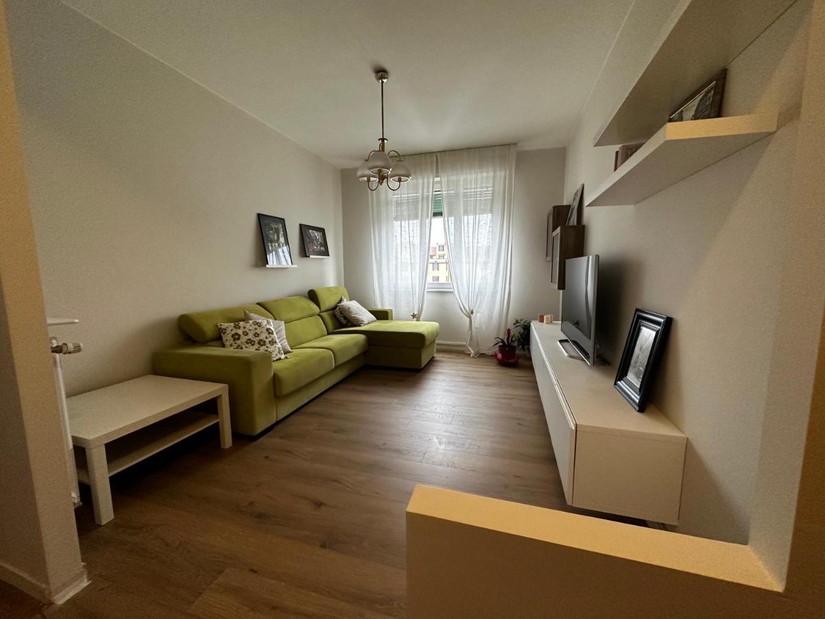 밀라노 Casa Nela 아파트 외부 사진