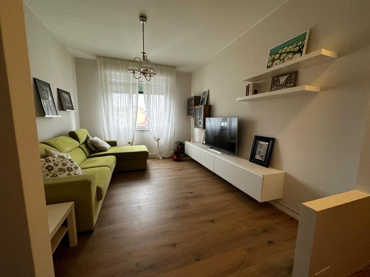 밀라노 Casa Nela 아파트 외부 사진