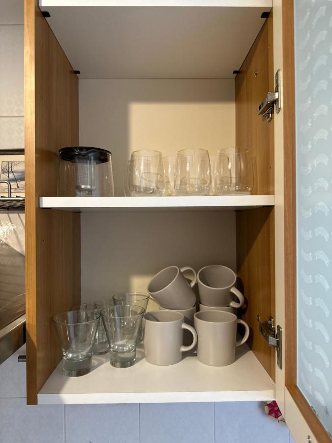 밀라노 Casa Nela 아파트 외부 사진