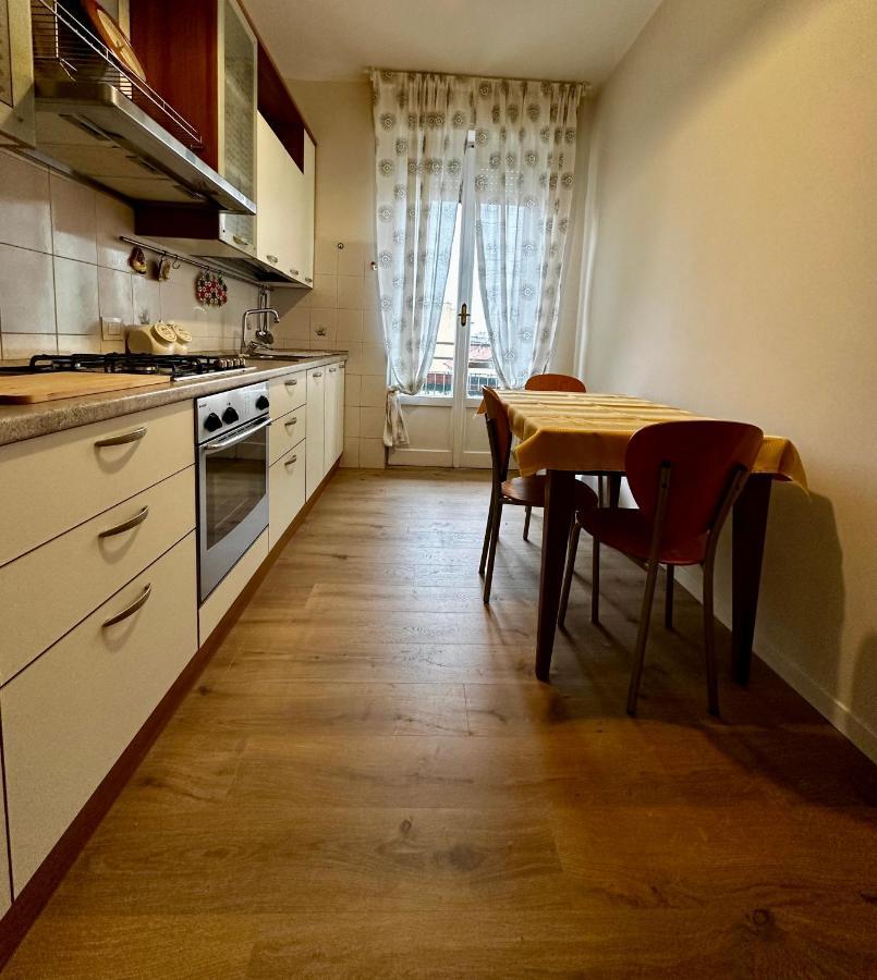 밀라노 Casa Nela 아파트 외부 사진