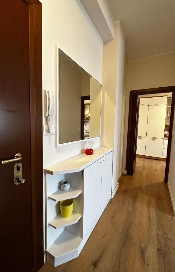 밀라노 Casa Nela 아파트 외부 사진