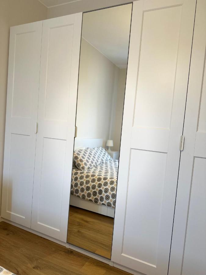 밀라노 Casa Nela 아파트 외부 사진