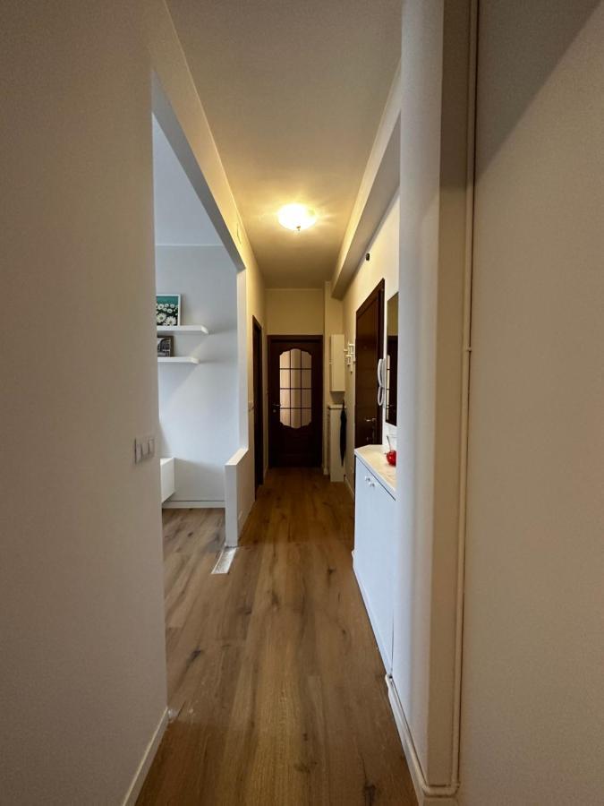 밀라노 Casa Nela 아파트 외부 사진