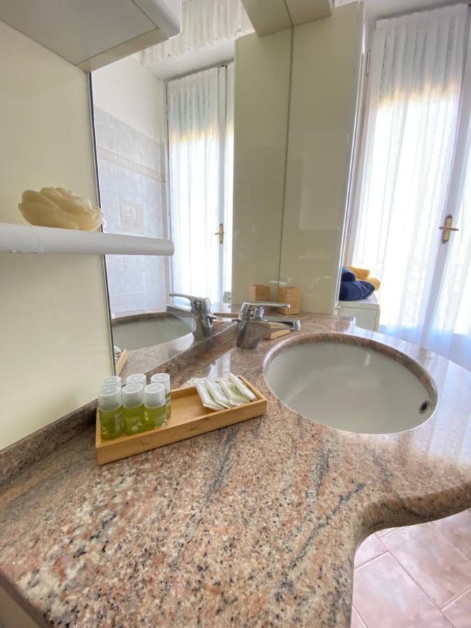 밀라노 Casa Nela 아파트 외부 사진