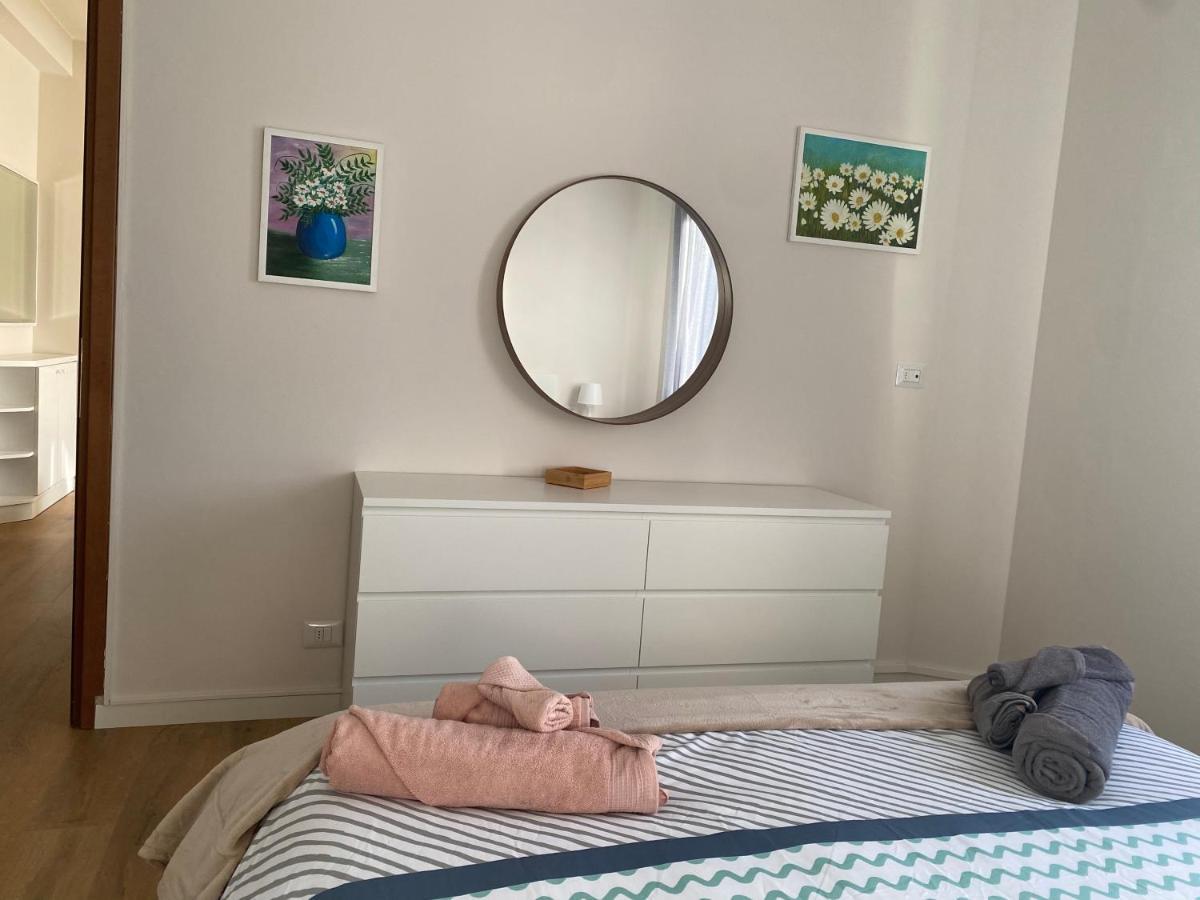 밀라노 Casa Nela 아파트 외부 사진