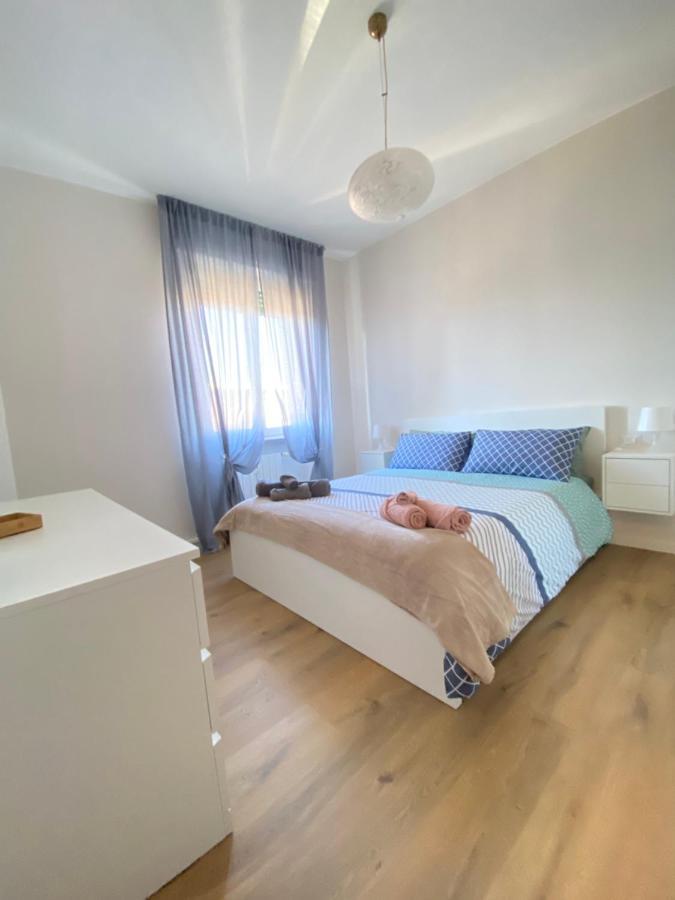 밀라노 Casa Nela 아파트 외부 사진