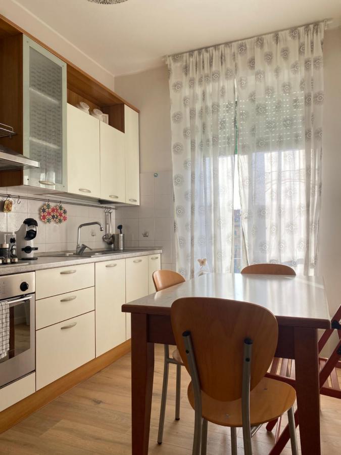밀라노 Casa Nela 아파트 외부 사진